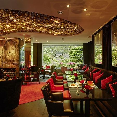 Savoy Hotel โคโลญ ภายนอก รูปภาพ