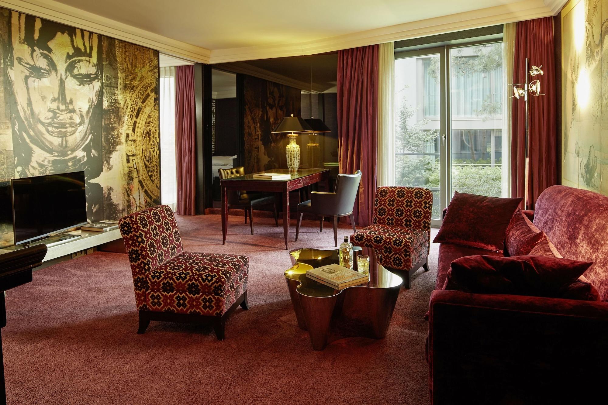 Savoy Hotel โคโลญ ภายนอก รูปภาพ