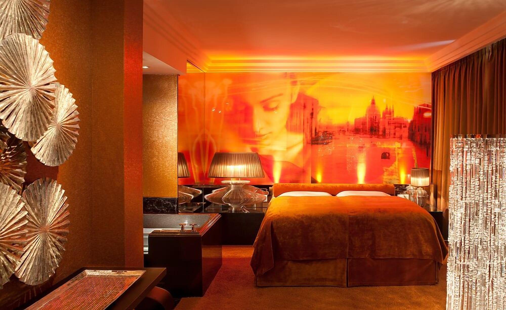Savoy Hotel โคโลญ ภายนอก รูปภาพ