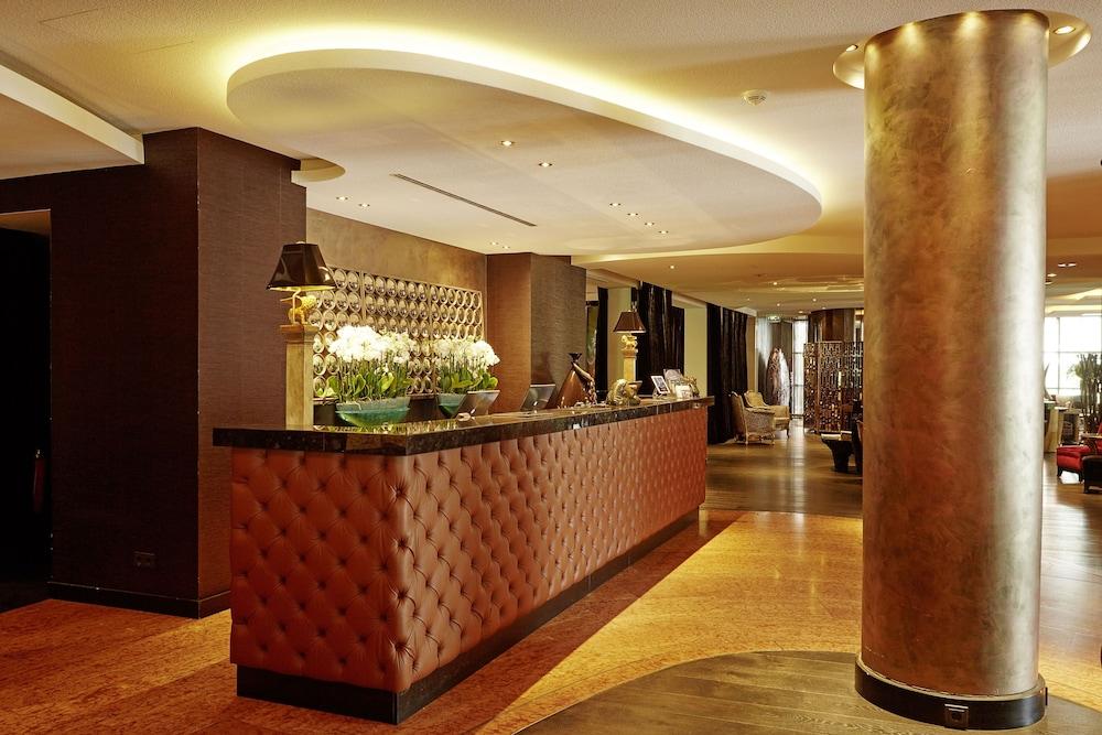 Savoy Hotel โคโลญ ภายนอก รูปภาพ