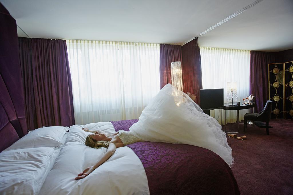 Savoy Hotel โคโลญ ภายนอก รูปภาพ