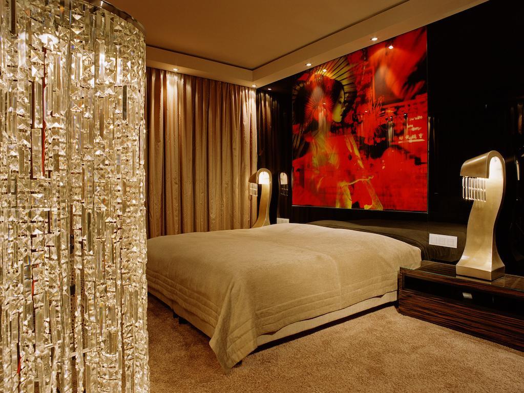 Savoy Hotel โคโลญ ห้อง รูปภาพ
