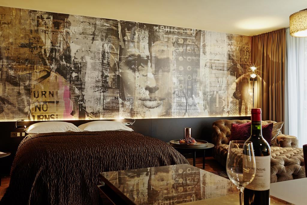 Savoy Hotel โคโลญ ภายนอก รูปภาพ