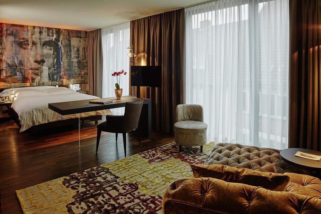 Savoy Hotel โคโลญ ภายนอก รูปภาพ