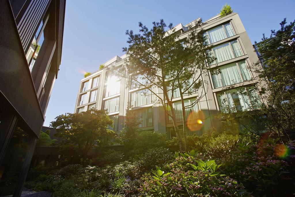 Savoy Hotel โคโลญ ภายนอก รูปภาพ