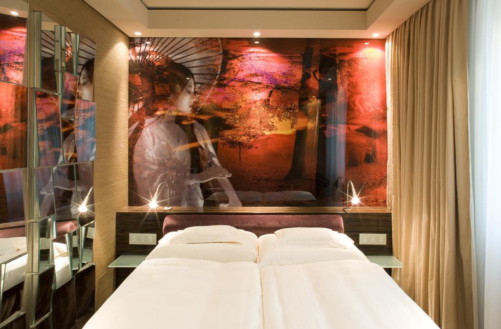 Savoy Hotel โคโลญ ภายนอก รูปภาพ