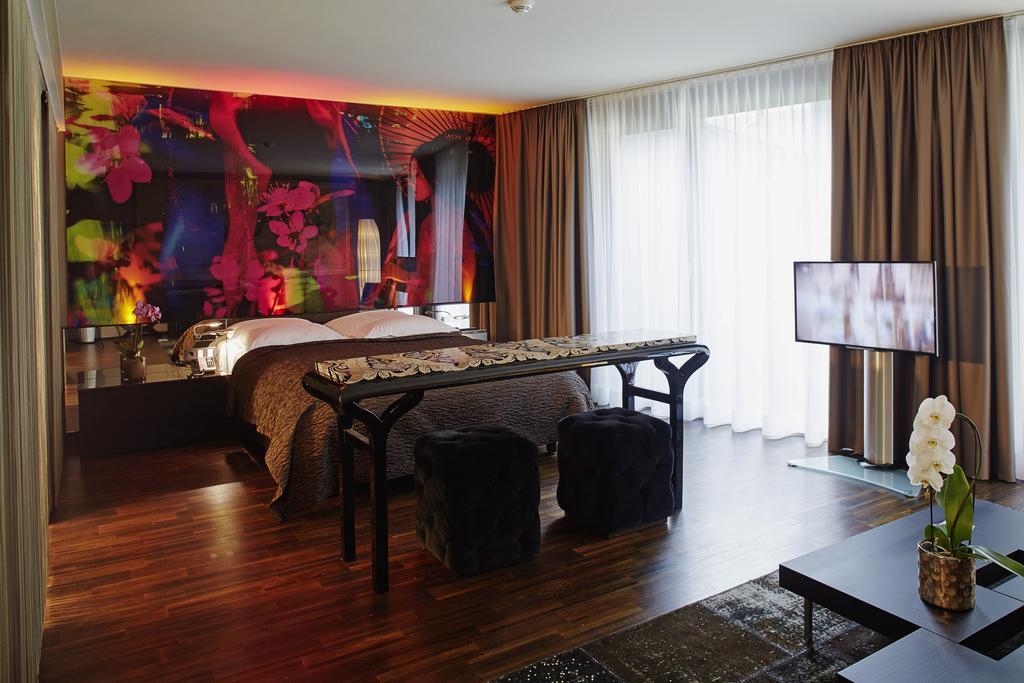Savoy Hotel โคโลญ ภายนอก รูปภาพ