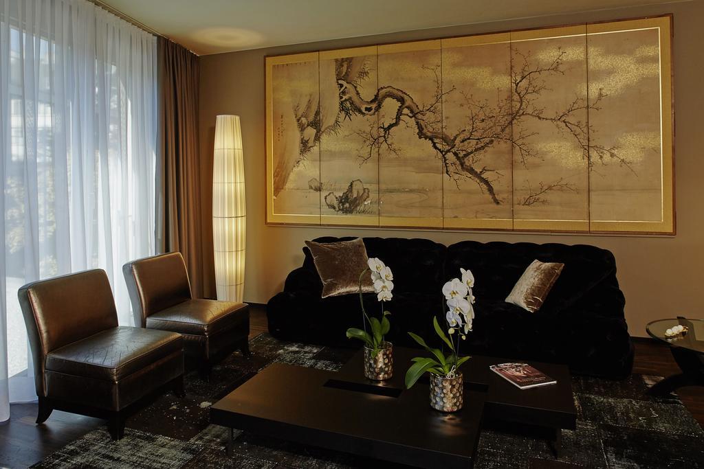 Savoy Hotel โคโลญ ภายนอก รูปภาพ