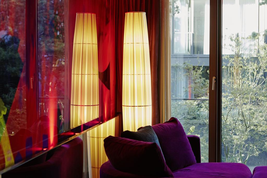Savoy Hotel โคโลญ ภายนอก รูปภาพ