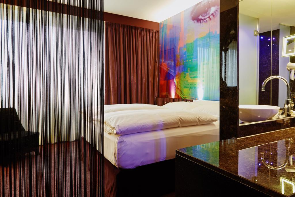 Savoy Hotel โคโลญ ภายนอก รูปภาพ