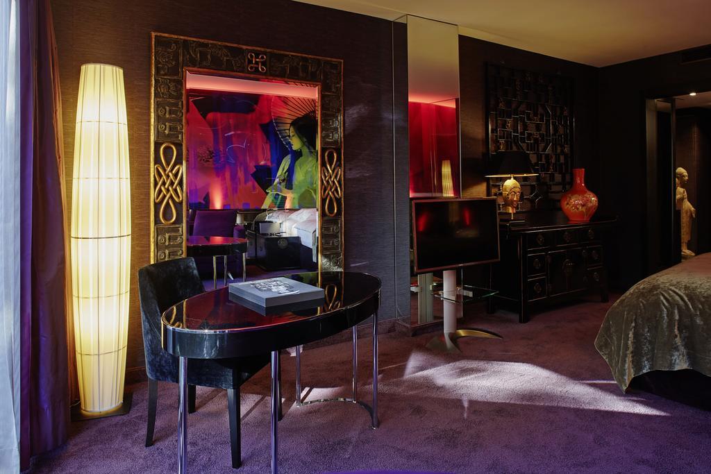 Savoy Hotel โคโลญ ภายนอก รูปภาพ