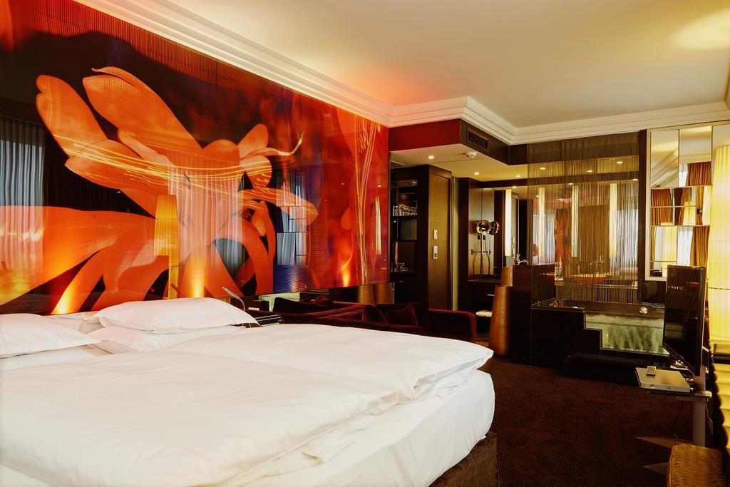 Savoy Hotel โคโลญ ภายนอก รูปภาพ