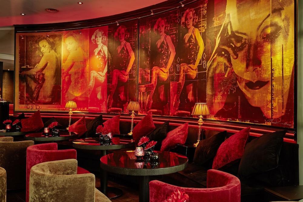 Savoy Hotel โคโลญ ภายนอก รูปภาพ