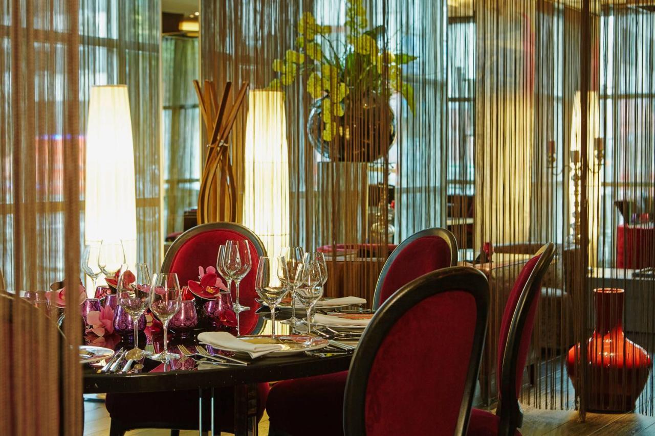 Savoy Hotel โคโลญ ภายนอก รูปภาพ